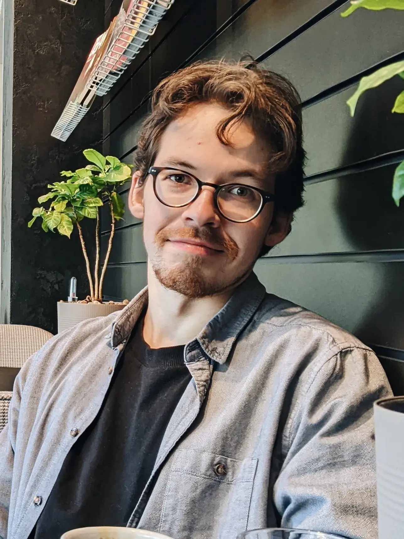 Феофанов Денис Алексеевич